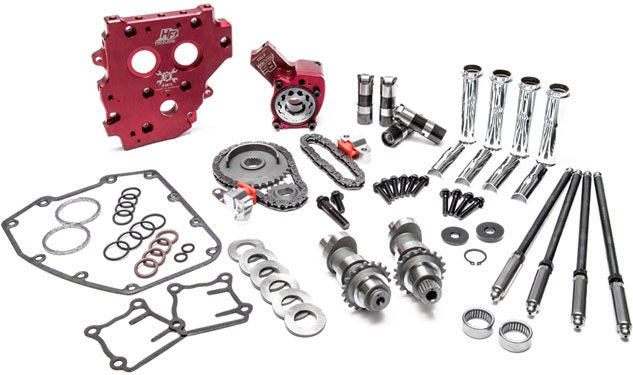 Feuling, Race Series Camchest Kit