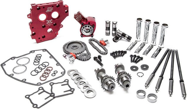 Feuling, Race Series Camchest Kit