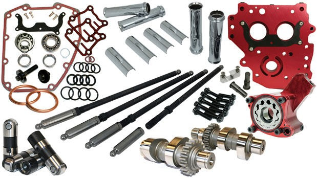 Feuling, Race Series St Camchest Kit