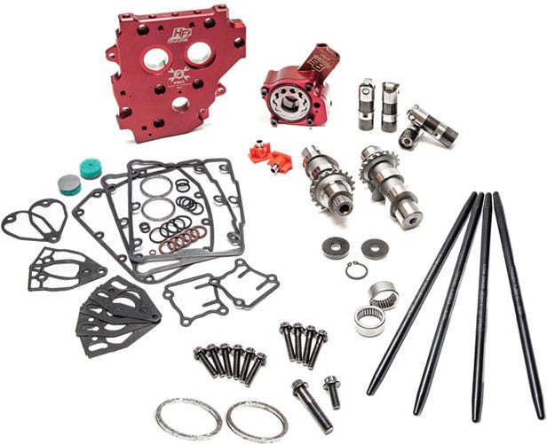 Feuling, Race Series Camchest Kit - One Piece Pushrods