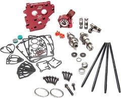 Feuling, Race Series Camchest Kit - One Piece Pushrods