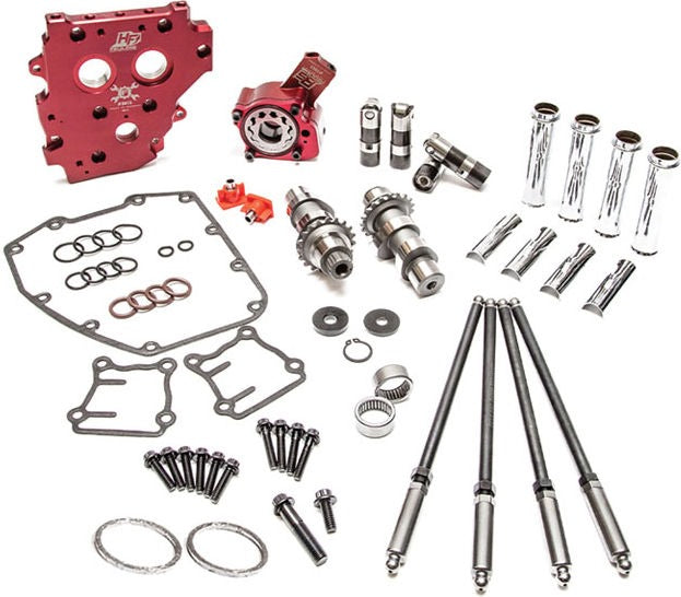Feuling, Race Series St Camchest Kit