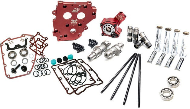 Feuling, Race Series Camchest Kit - One Piece Pushrods