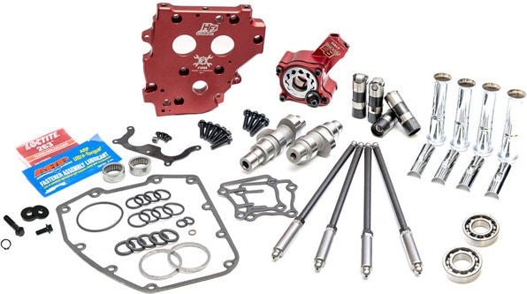 Feuling, Race Series St Camchest Kit