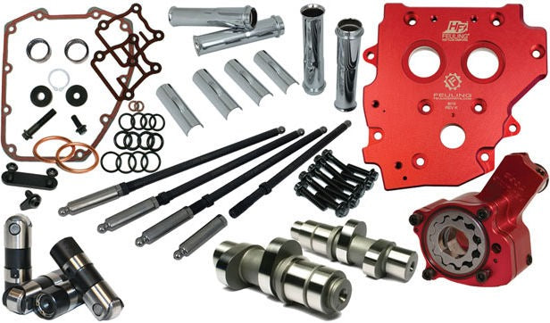 Feuling, Race Series St Camchest Kit