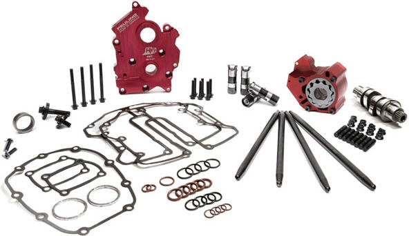 Feuling, Race Series Camchest Kit, Oil Cooled M8