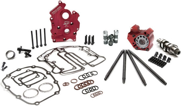 Feuling, Race Series Camchest Kit W/Short Travel Lifters, O