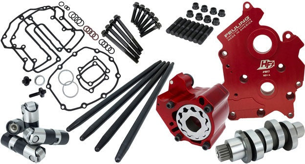 Feuling, Race Series Camchest Kit, Oil Cooled M8