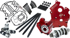 Feuling, Race Series Camchest Kit, Center/Water Cooled M8