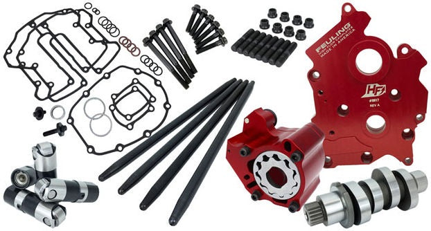 Feuling, Race Series Camchest Kit, Water Cooled M8
