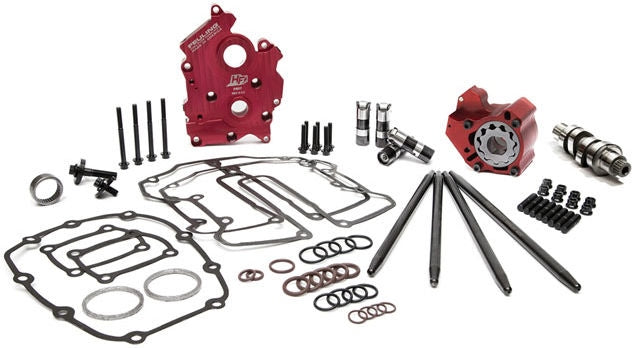 Feuling, Race Series Camchest Kit, Water Cooled M8