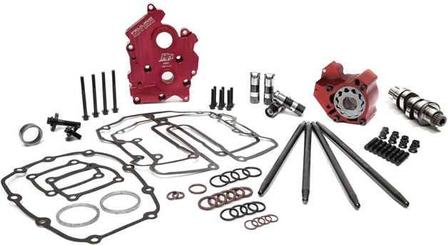 Feuling, Race Series Camchest Kit, Oil Cooled M8
