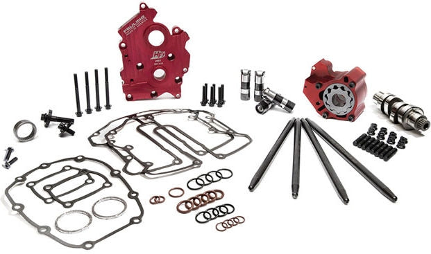 Feuling, Race Series Camchest Kit, Oil Cooled M8
