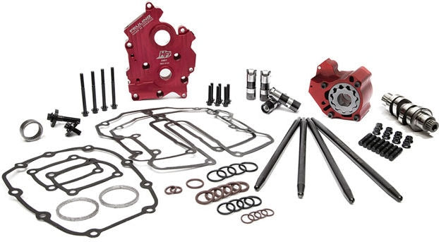 Feuling, Race Series Camchest Kit, Water Cooled M8