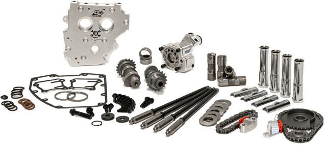 Feuling, OE+ Camchest Kit