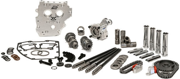 Feuling, OE+ Camchest Kit
