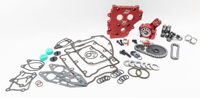 Feuling, Race Series Oiling System/Camchest Freshen Up Kit