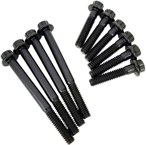 Feuling, Feuling M8 Hp+/Rs Camplate / Oil Pump Fasteners