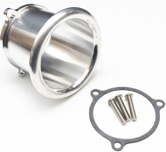 Feuling, 3" Velocity Stack - 70Mm
