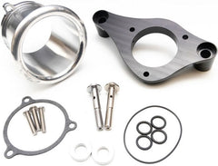 Feuling, 3" Velocity Stack, 70Mm, W/Backing Plate Kit