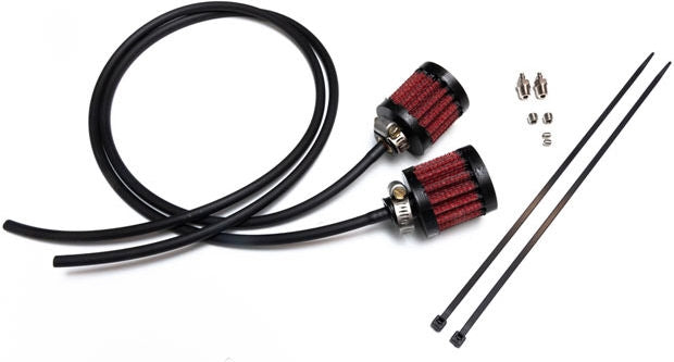 Feuling, External Breather Kit