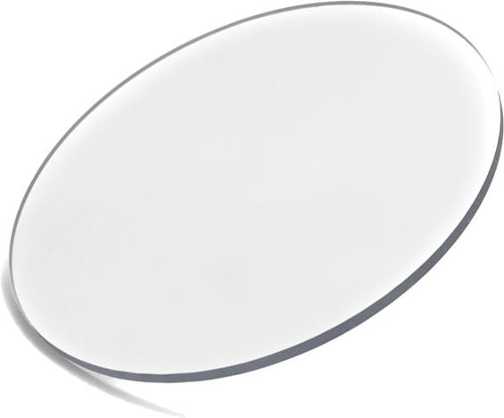 Feuling, Acrylic Clear Cover Insert
