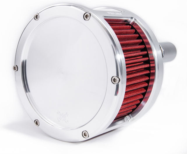 Feuling, BA Race Series Air Cleaner Kit, Race Series Tall Ca