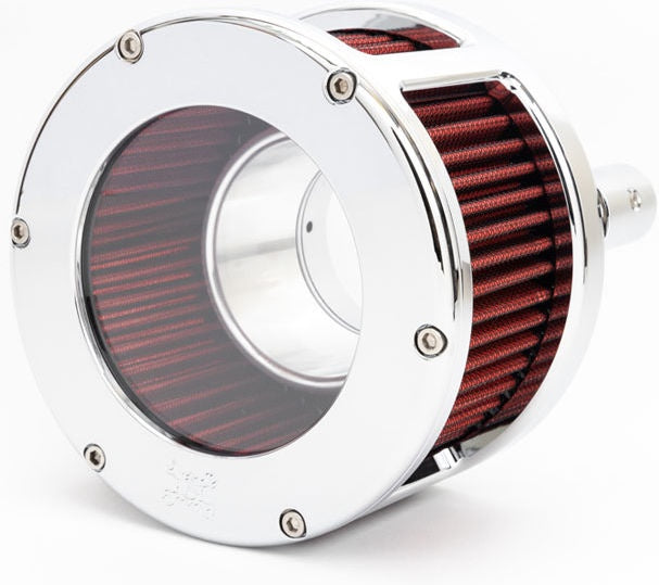 Feuling, BA Race Series Air Cleaner Kit, Race Series Tall Ca