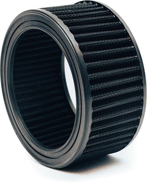 Feuling, Replacement Air Filter - Black