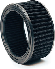 Feuling, Replacement Air Filter - Black