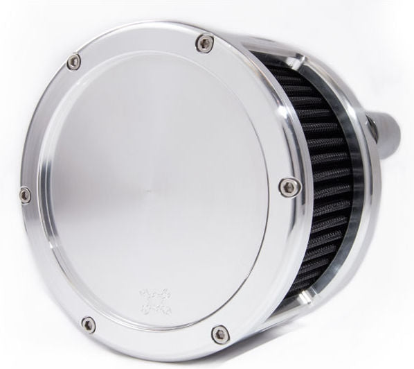 Feuling, BA Race Series Air Cleaner Kit, Race Series Tall Ca