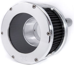 Feuling, BA Race Series Air Cleaner Kit, Race Series Tall Ca