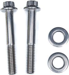 Feuling, 84-'92 Evo Hardware Kit For BA Air Cleaners