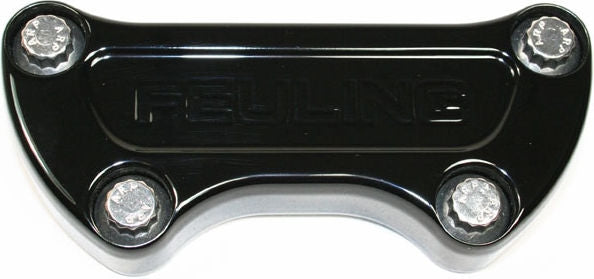 Feuling, Feuling Logo Handlebar Top Clamp