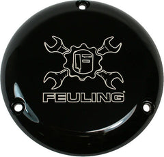 Feuling, Gear Cross Wrench Primary Derby Cover