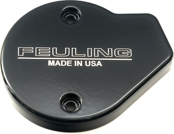 Feuling, Cam Cover - Feuling Logo