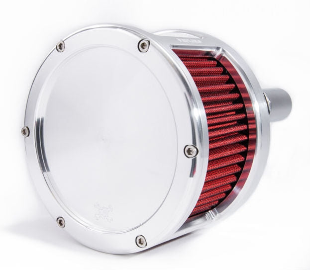 Feuling, BA Race Series Air Cleaner Kit, Race Series Tall Ca