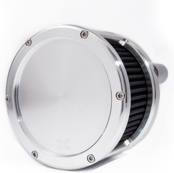 Feuling, BA Race Series Air Cleaner Kit, Race Series Tall Ca