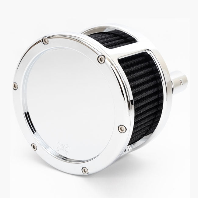 Feuling, BA Race Series Air Cleaner Kit, Race Series Tall Ca
