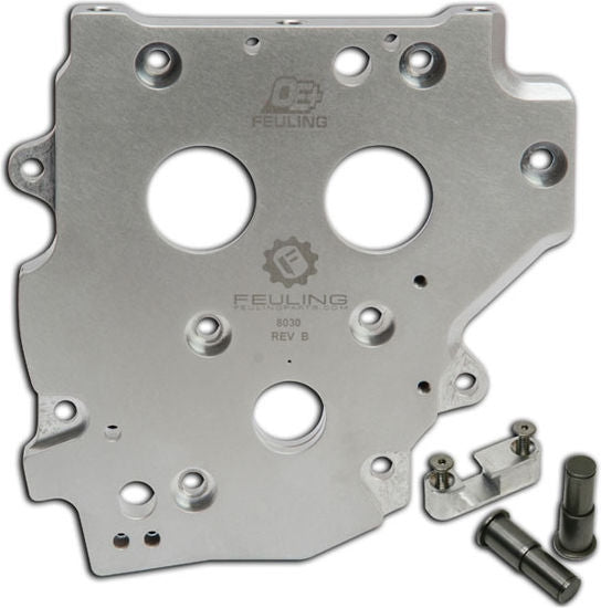 Feuling, OE+ Camplate - Chain Drive