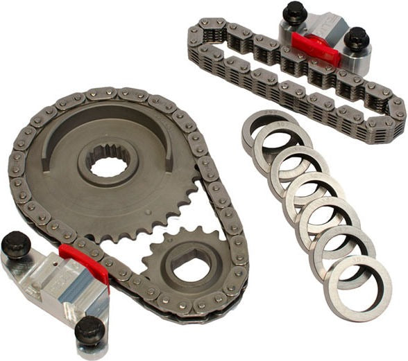 Feuling, Hydraulic Tensioner Kit