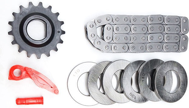 Feuling, Hydraulic Tensioner Kit