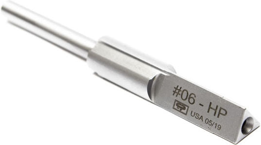 Feuling, Pilot For Seat Cutter, 6Mm