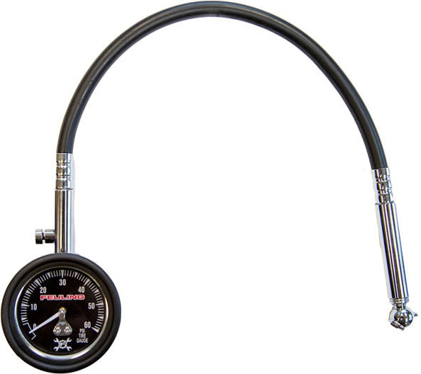 Feuling, Tire Pressure Gauge