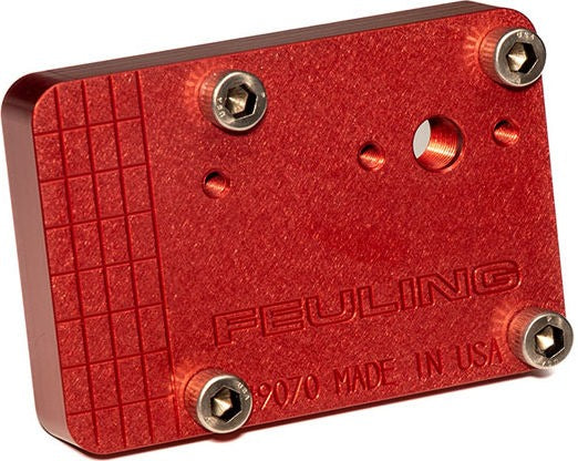 Feuling, Piston Cooling Jet Pressure Tester Block