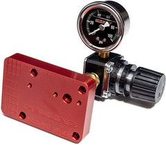 Feuling, Piston Cooling Jet Pressure Tester Block Kit