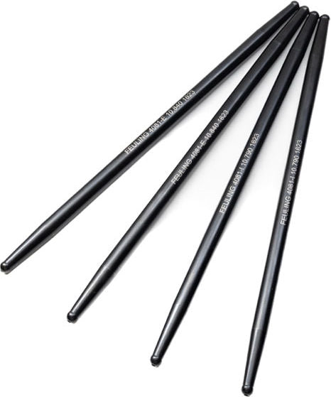 Feuling, Hp+ One Piece Pushrods