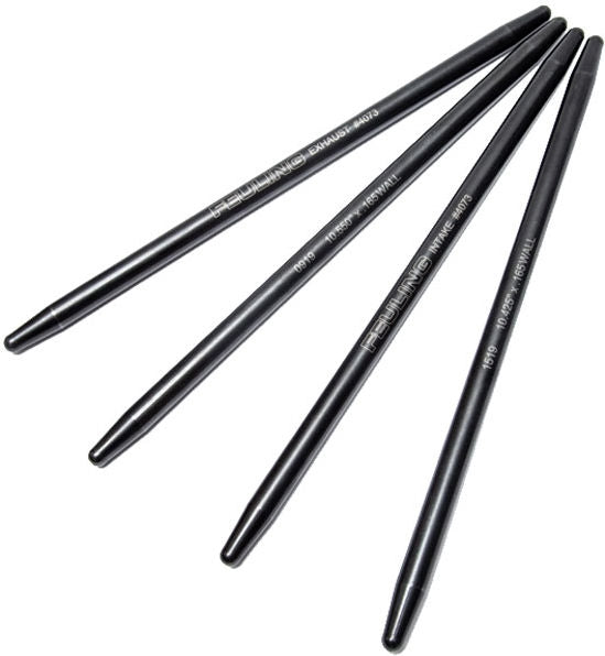 Feuling, Hp+ One Piece Pushrods