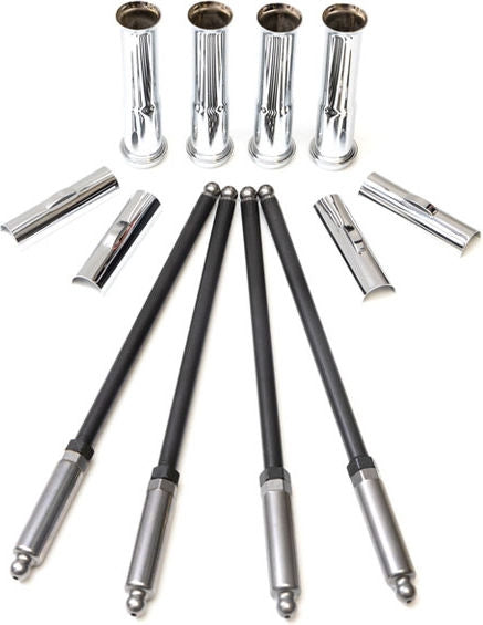 Feuling, Quick Install Pushrods + Tube Kit