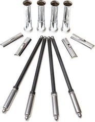 Feuling, Quick Install Pushrods + Tube Kit